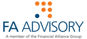 FA Advisory logo