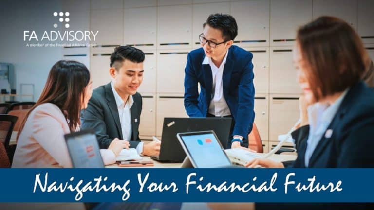 FA Advisory Malaysia - Our Company FAA Corp Video Thumbnail