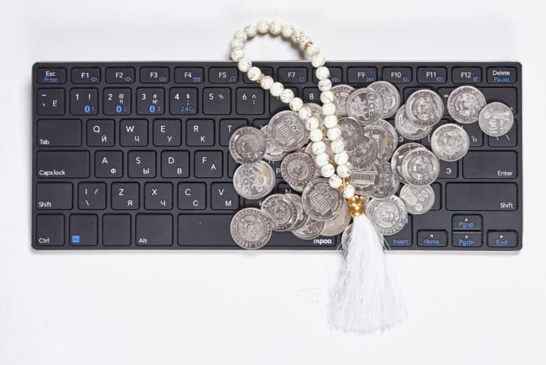 FA Advisory - Islamic Wealth Advisory