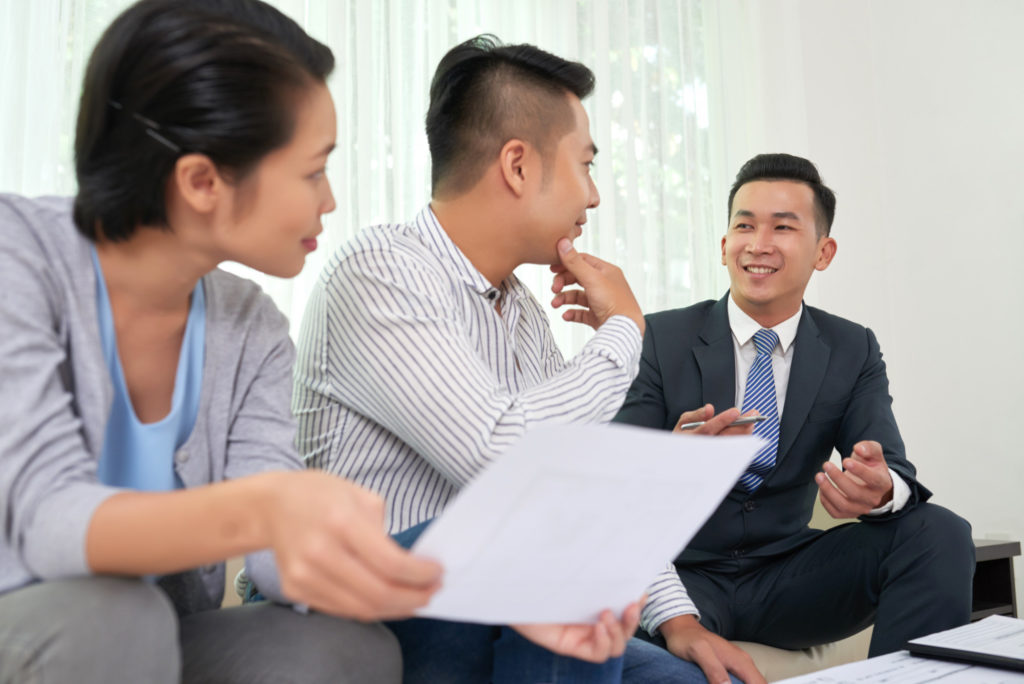 Choosing the Right Insurance in Malaysia