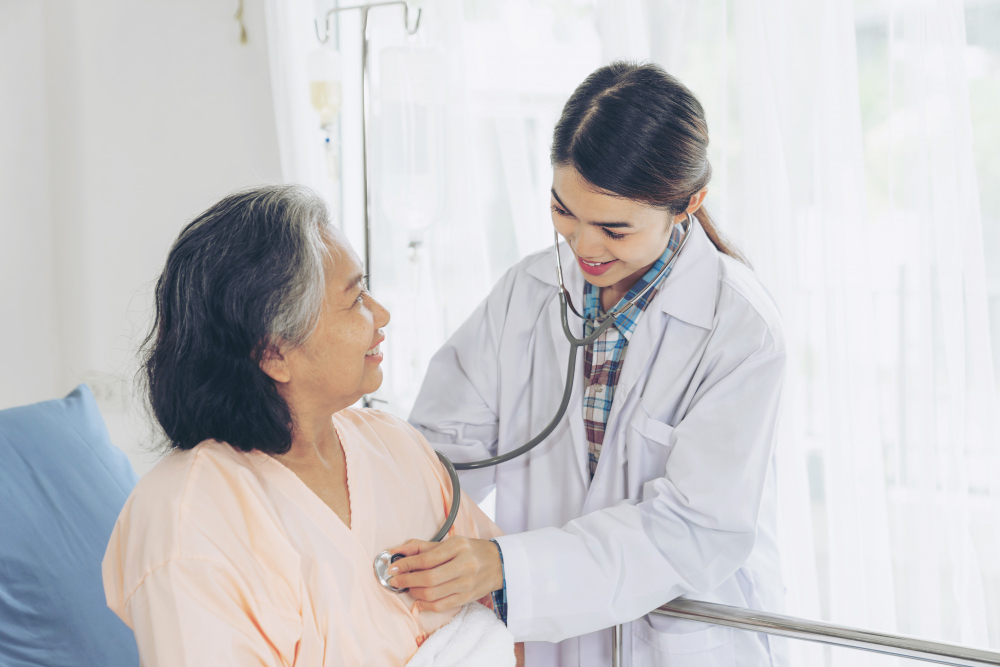 Understanding Life Insurance in Malaysia: Protecting Your Future 5 Understanding Life Insurance in Malaysia - Medical Insurance