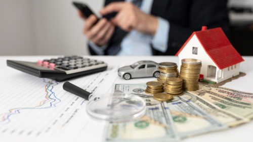 Exploring the Types of Insurance in Malaysia: Protecting What Matters 5 Types of Insurance in Malaysia - Taking debts