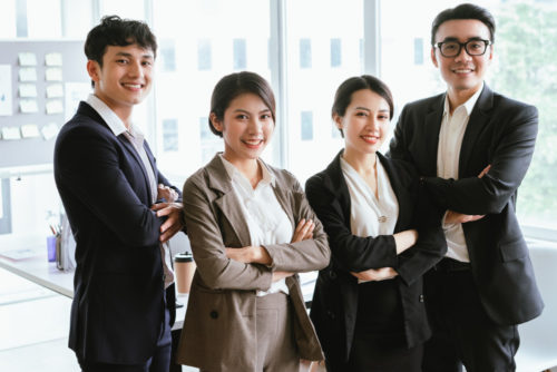 Exploring the Types of Insurance in Malaysia: Protecting What Matters 3 Types of Insurance in Malaysia - Changing Jobs or career advancement