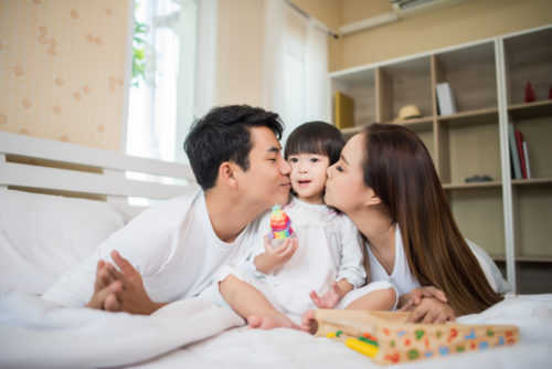 Exploring the Types of Insurance in Malaysia: Protecting What Matters 1 Life Insurance in Malaysia - Starting a family