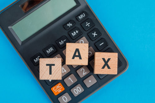 Understanding Life Insurance in Malaysia: Protecting Your Future 4 Understanding Life Insurance in Malaysia - Tax Benefits