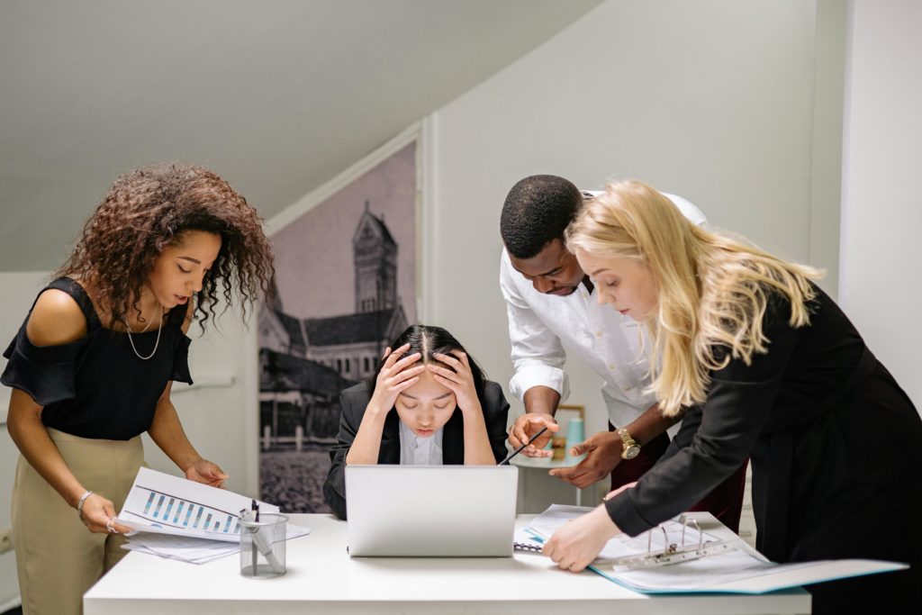 Should You Quit Your Job Because Of A Toxic Workplace Environment? 1 FA Advisory Malaysia - Should You Quit Your Job Because Of A Toxic Workplace Environment? Should You Quit Your Job Because Of A Toxic Workplace Environment FA Advisory Sdn Bhd Financial Planner Malaysia 2