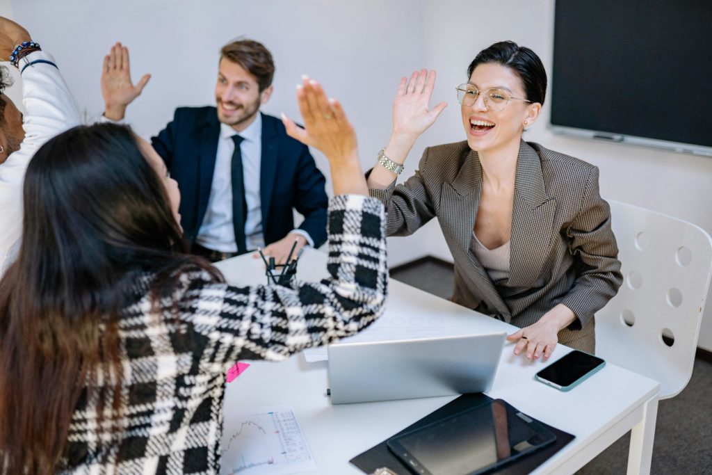 Should You Quit Your Job Because Of A Toxic Workplace Environment? 4 FA Advisory Malaysia - Should You Quit Your Job Because Of A Toxic Workplace Environment? Should You Quit Your Job Because Of A Toxic Workplace Environment FA Advisory Sdn Bhd Financial Planner Malaysia 5
