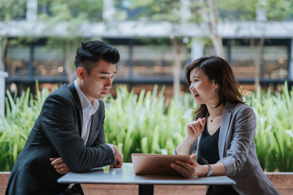 Should You Quit Your Job Because Of A Toxic Workplace Environment? 6 FA Advisory Malaysia - Should You Quit Your Job Because Of A Toxic Workplace Environment? Should You Quit Your Job Because Of A Toxic Workplace Environment FA Advisory Sdn Bhd Financial Planner Malaysia 7