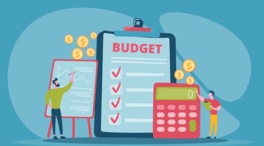 The Importance of Budgeting: A Guide for Malaysians 2 The Importance of Budgeting: A Guide for Malaysians