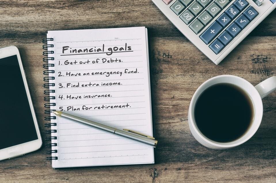 Understanding Your Financial Goals A Guide for Malaysians 2 FA Advisory Malaysia - Understanding Your Financial Goals A Guide for Malaysians Types of Financial Goals