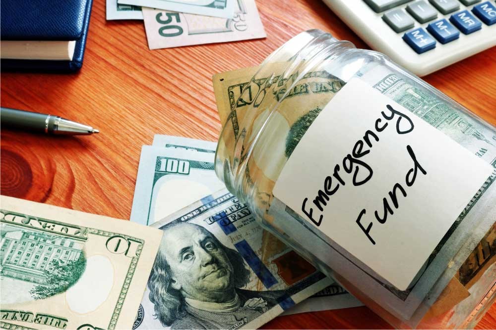 Creating an Emergency Fund: Why and How 1 FA Advisory Malaysia - Creating an Emergency Fund: Why and How How to Build an Emergency Fund